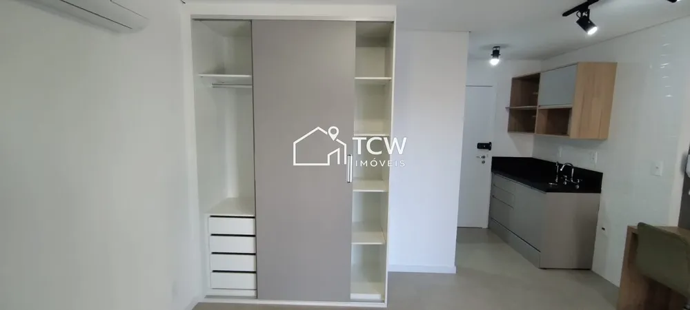 Apartamento, 1 quarto, 25 m² - Foto 5