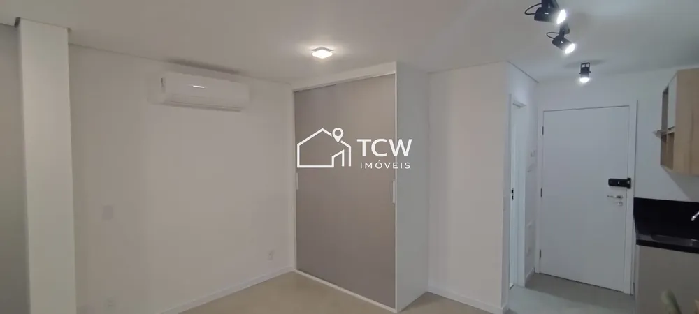 Apartamento, 1 quarto, 25 m² - Foto 6