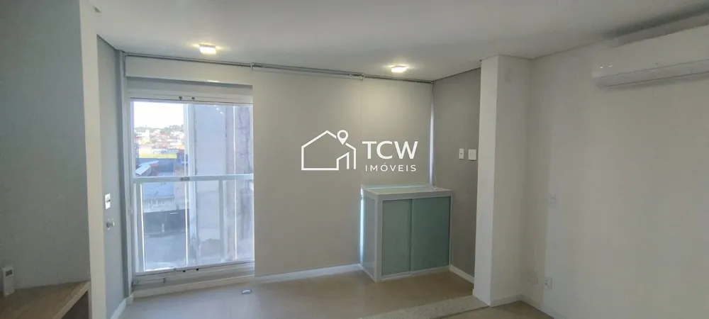 Apartamento, 1 quarto, 25 m² - Foto 3