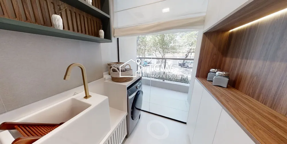 Apartamento, 3 quartos, 120 m² - Foto 4