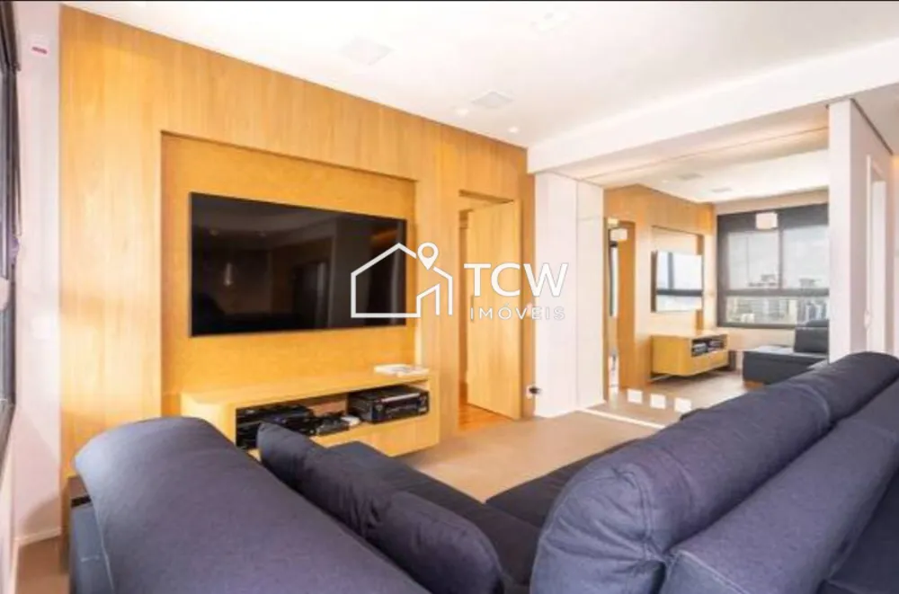 Apartamento, 1 quarto, 85 m² - Foto 2