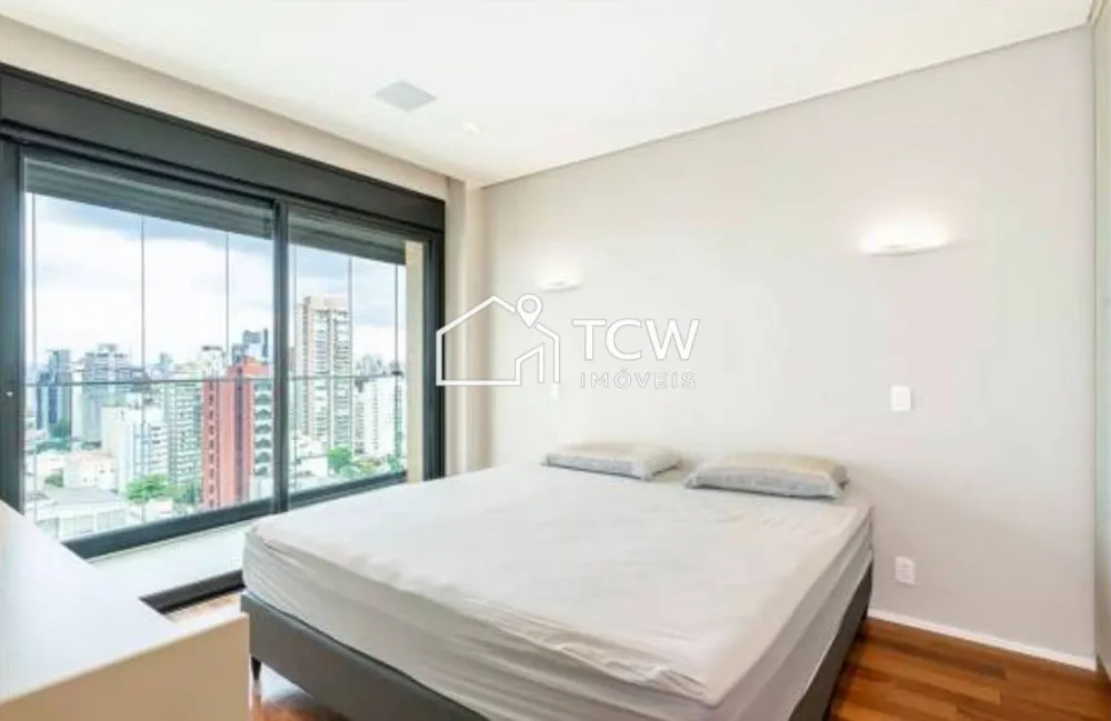 Apartamento, 1 quarto, 85 m² - Foto 5