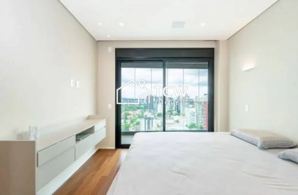 Apartamento, 1 quarto, 85 m² - Foto 6