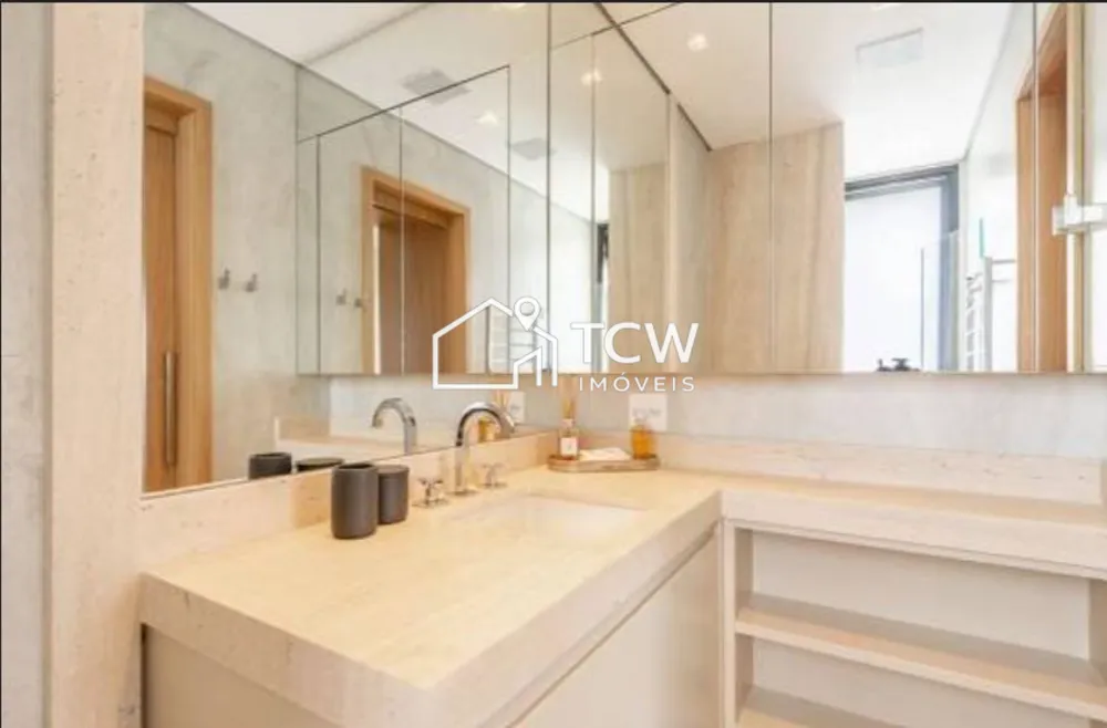 Apartamento, 1 quarto, 85 m² - Foto 7