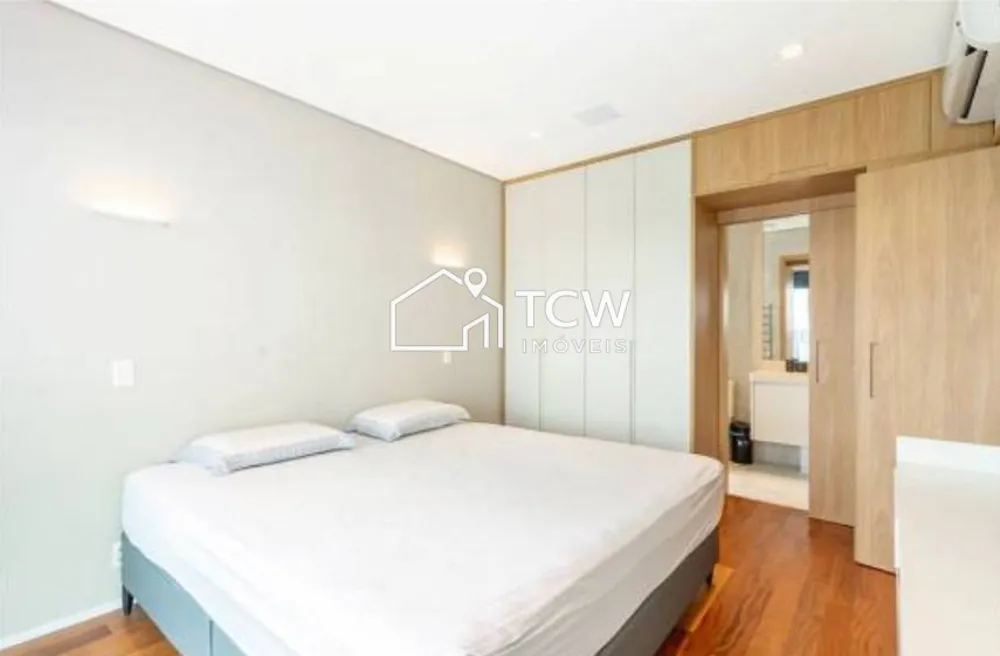 Apartamento, 1 quarto, 85 m² - Foto 4