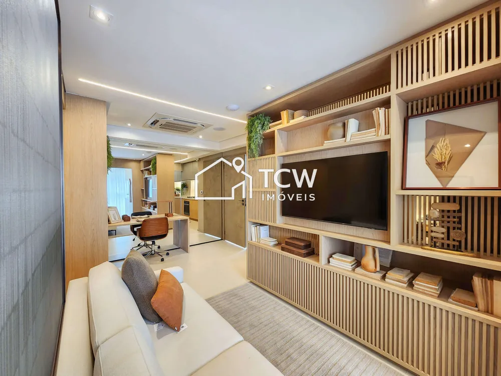 Apartamento, 3 quartos, 96 m² - Foto 8