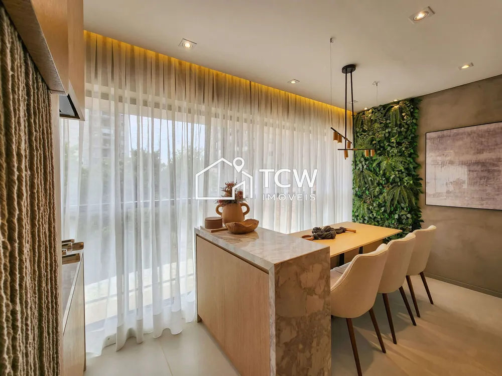 Apartamento, 3 quartos, 96 m² - Foto 3