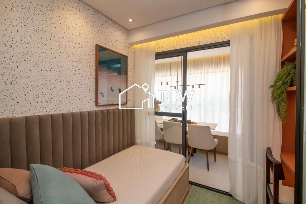 Apartamento, 3 quartos, 96 m² - Foto 10