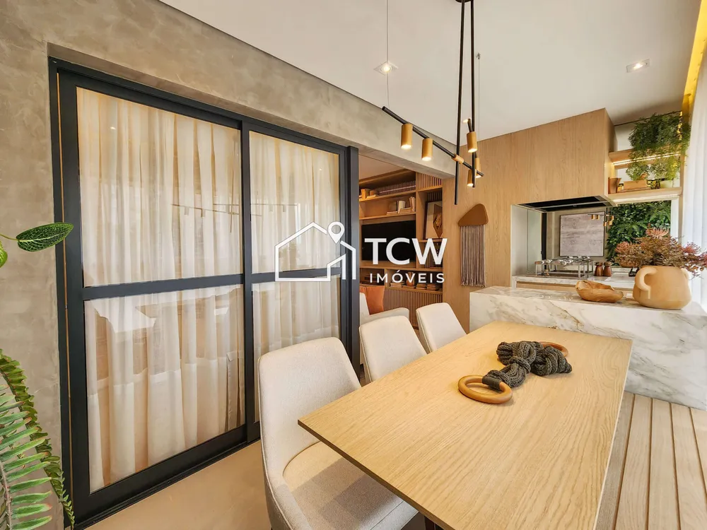 Apartamento, 3 quartos, 96 m² - Foto 6