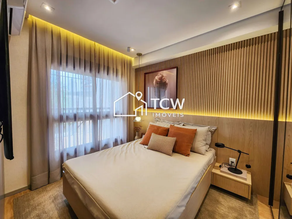 Apartamento, 3 quartos, 96 m² - Foto 4