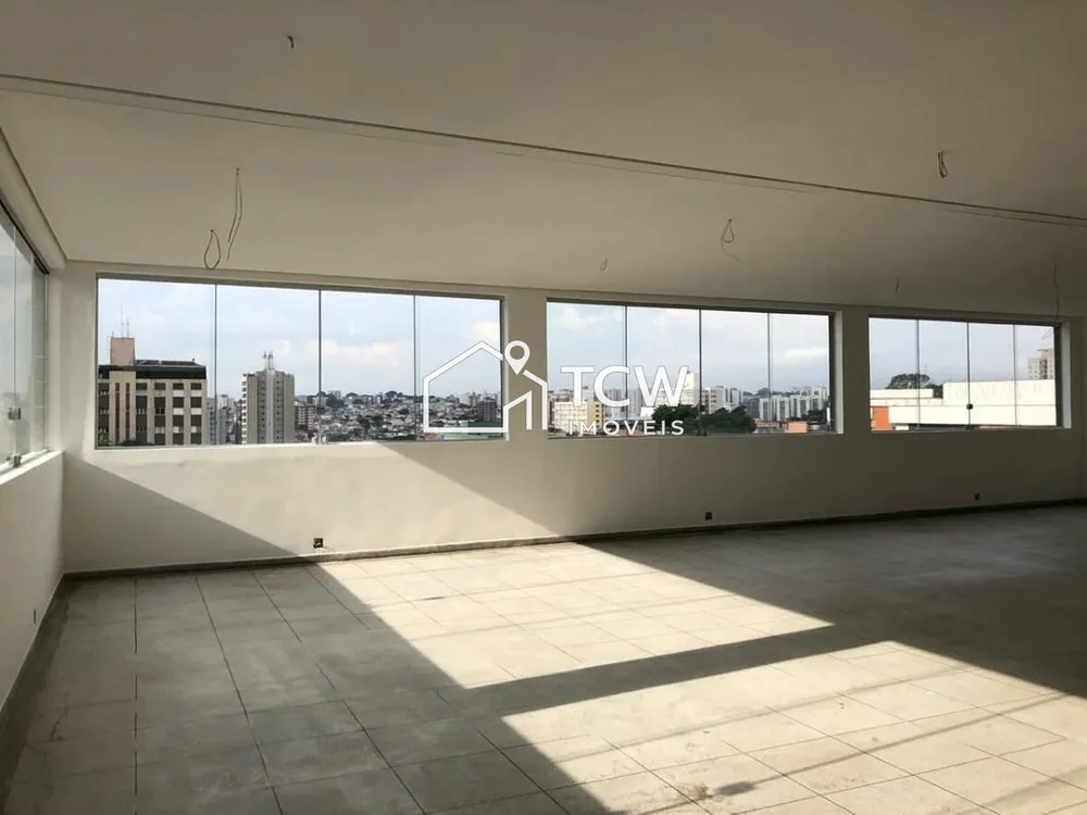 Prédio Inteiro, 2200 m² - Foto 1