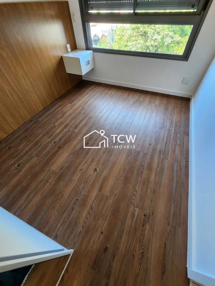 Apartamento, 1 quarto, 47 m² - Foto 9
