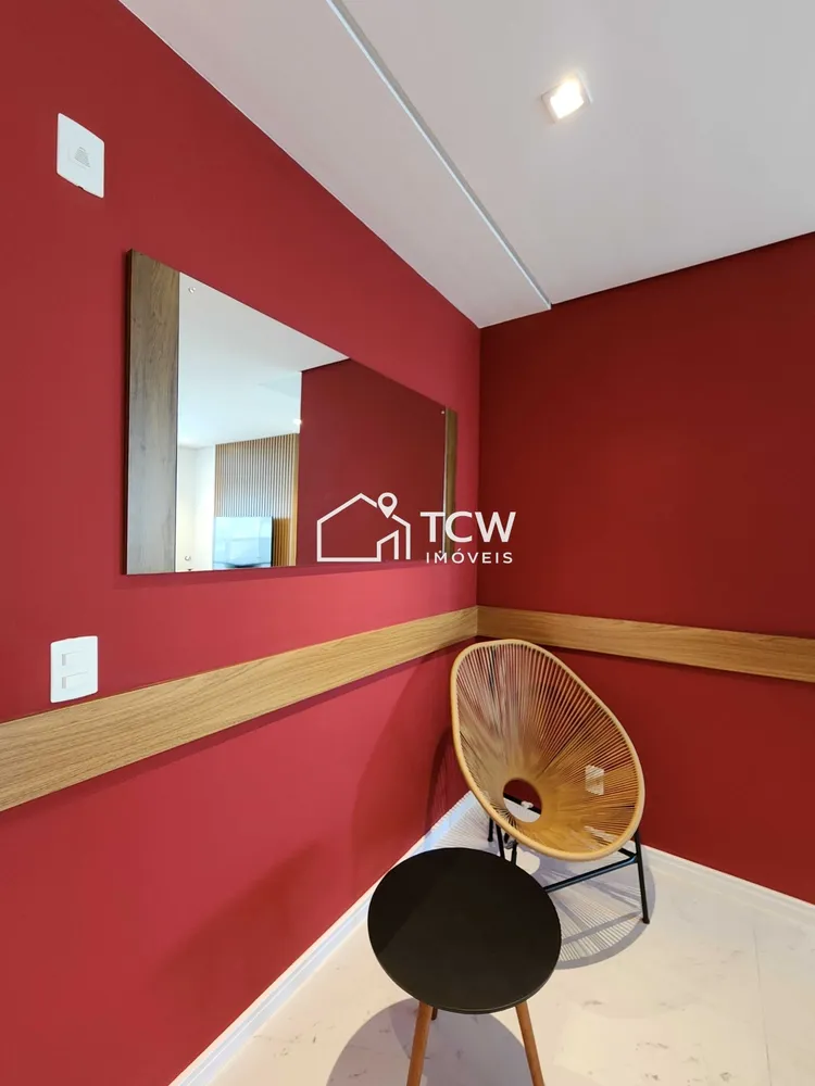 Apartamento, 1 quarto, 47 m² - Foto 6