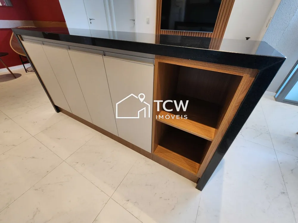 Apartamento, 1 quarto, 47 m² - Foto 5