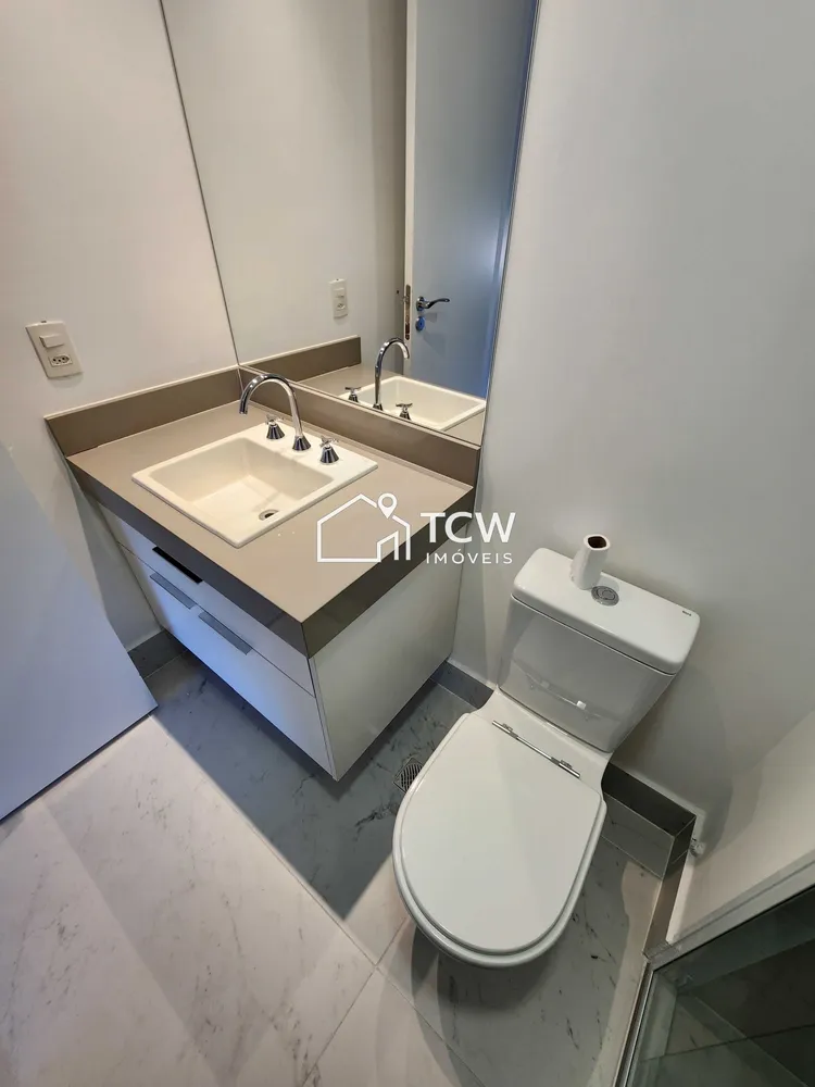 Apartamento, 1 quarto, 47 m² - Foto 10