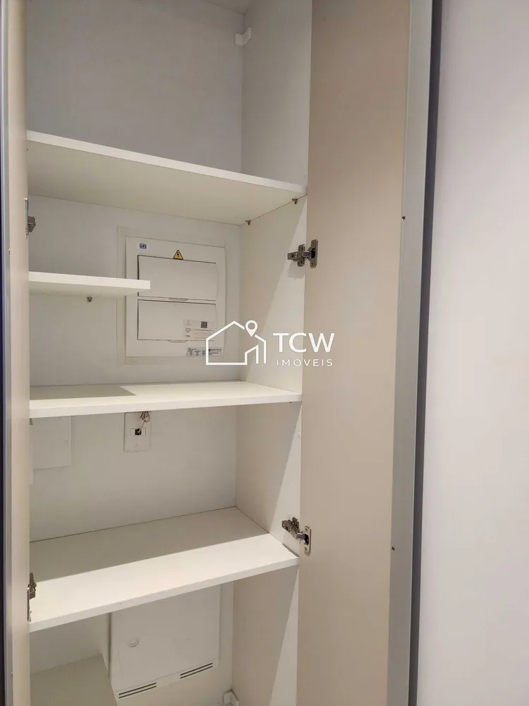 Apartamento, 1 quarto, 47 m² - Foto 7