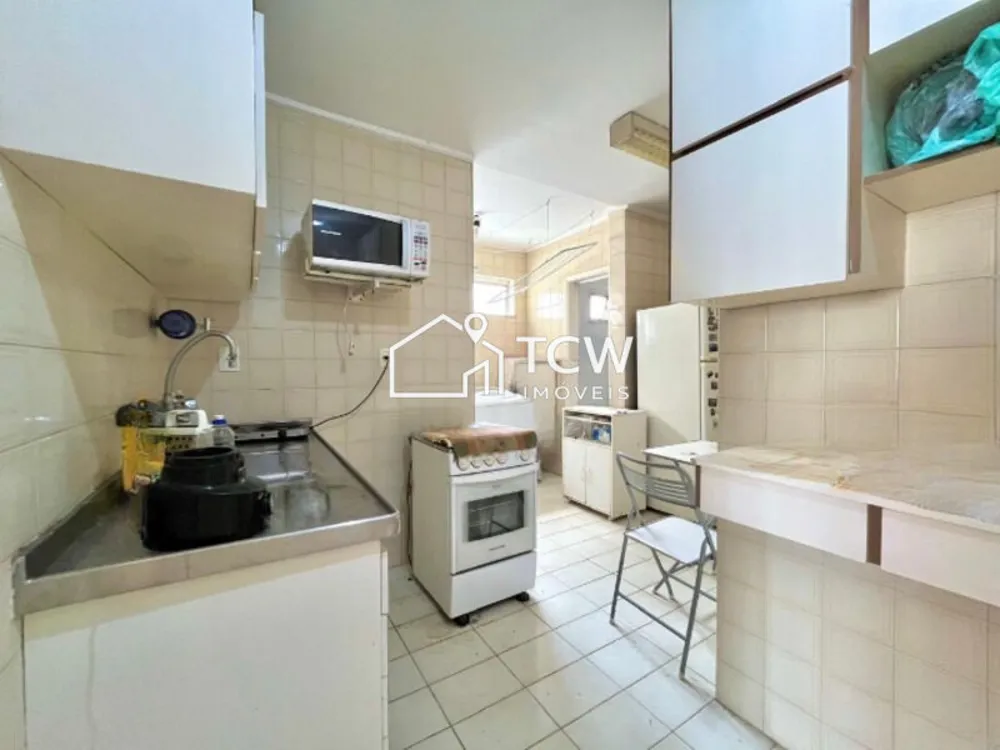 Apartamento, 2 quartos, 80 m² - Foto 12