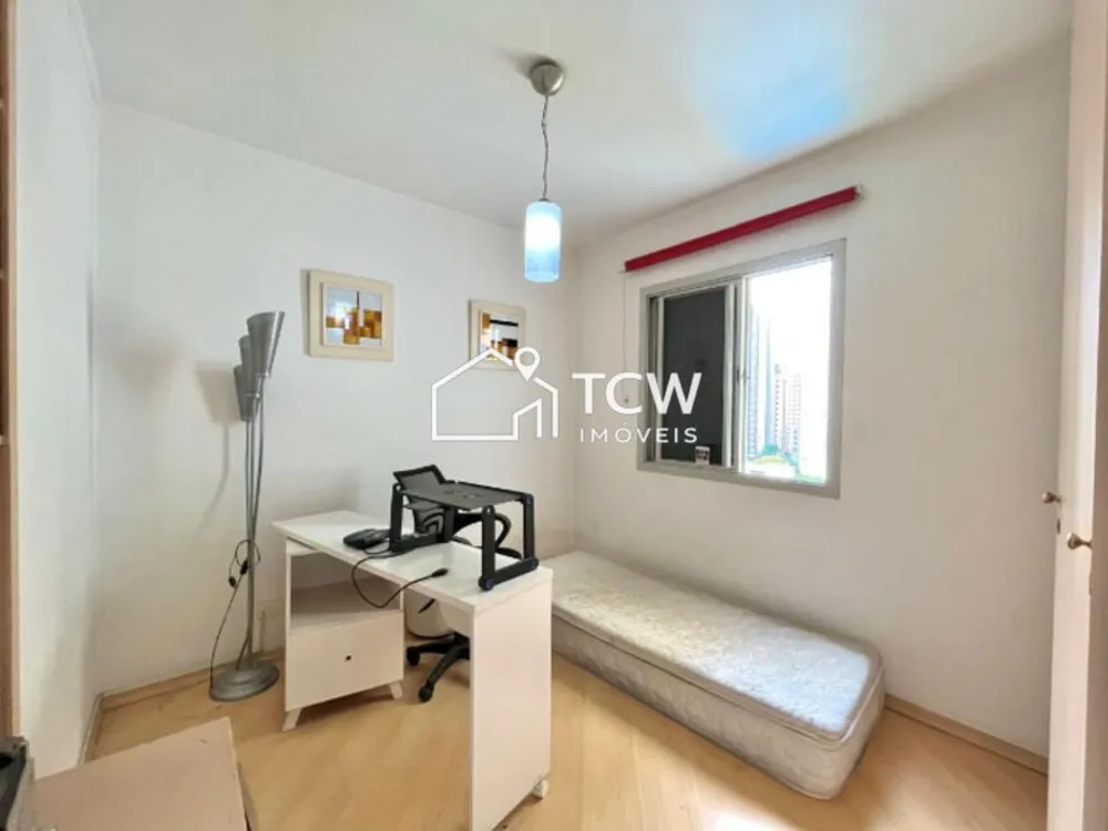 Apartamento, 2 quartos, 80 m² - Foto 4