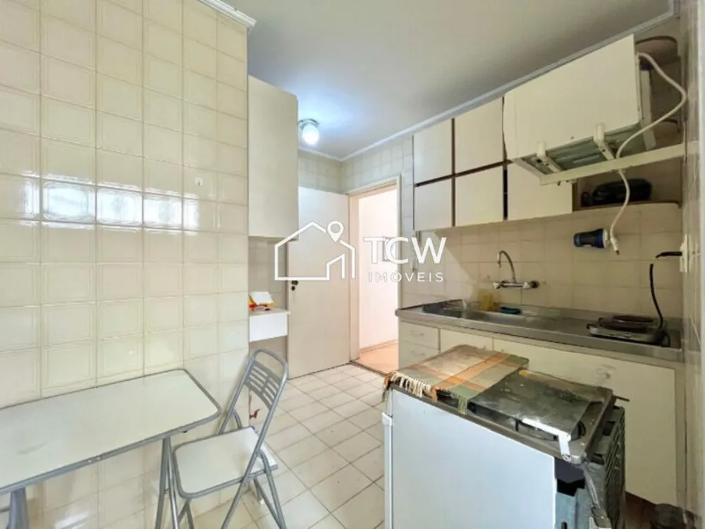 Apartamento, 2 quartos, 80 m² - Foto 1