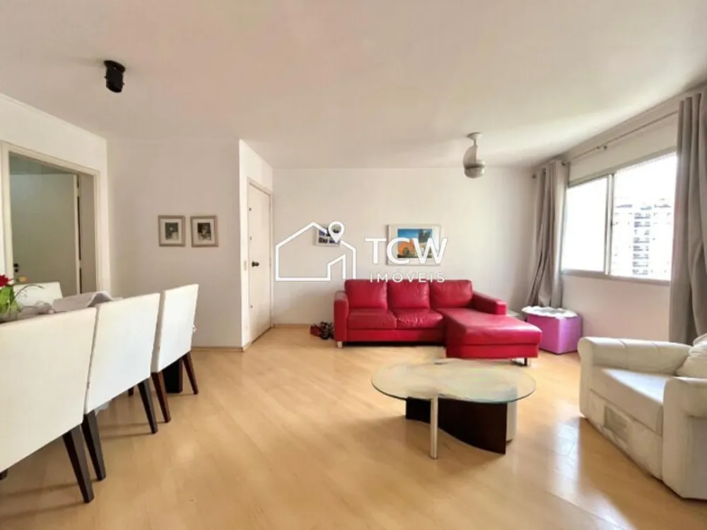 Apartamento, 2 quartos, 80 m² - Foto 6