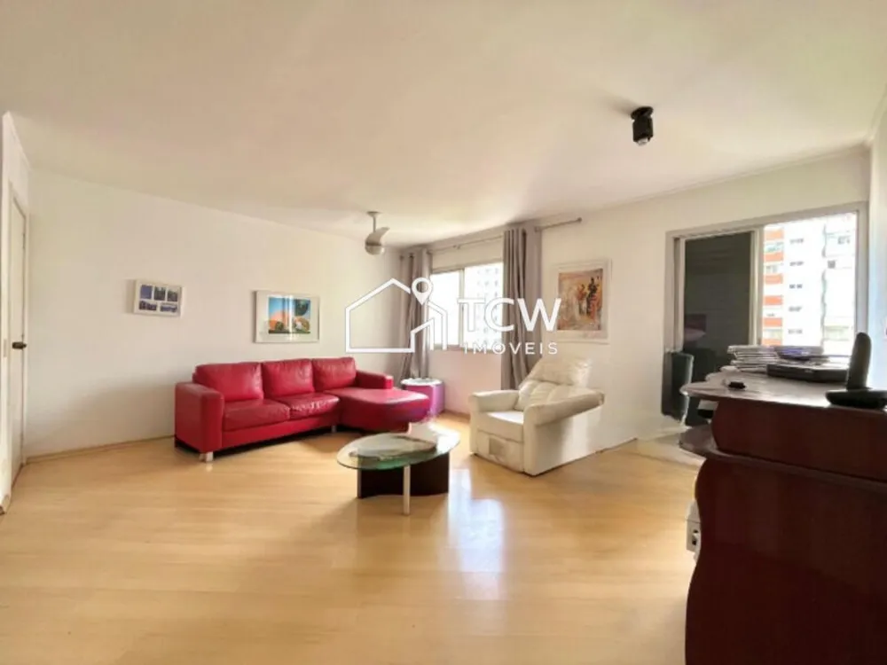 Apartamento, 2 quartos, 80 m² - Foto 3