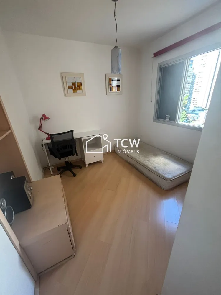 Apartamento, 2 quartos, 80 m² - Foto 5