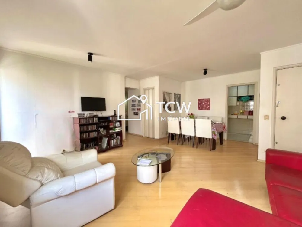 Apartamento, 2 quartos, 80 m² - Foto 5
