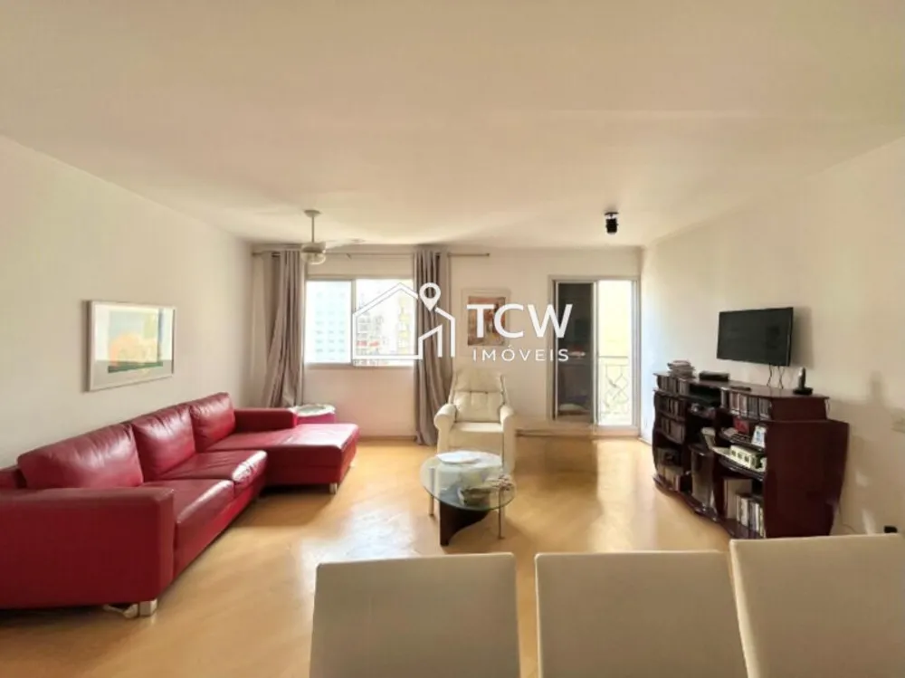 Apartamento, 2 quartos, 80 m² - Foto 2