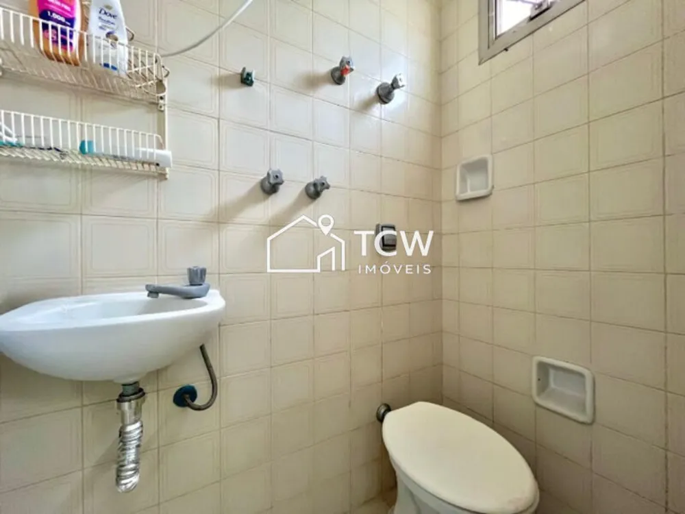 Apartamento, 2 quartos, 80 m² - Foto 7