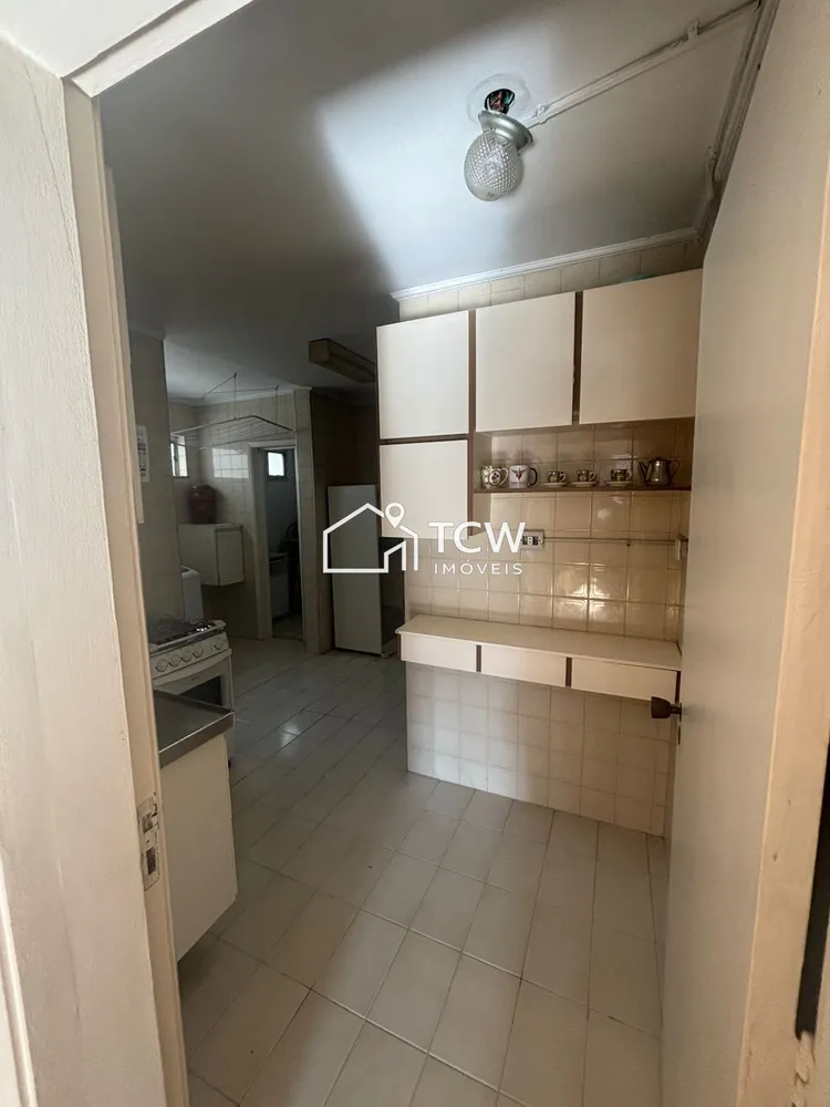 Apartamento, 2 quartos, 80 m² - Foto 11