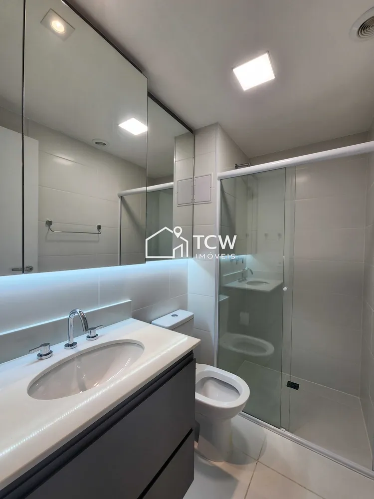 Apartamento, 1 quarto, 25 m² - Foto 7