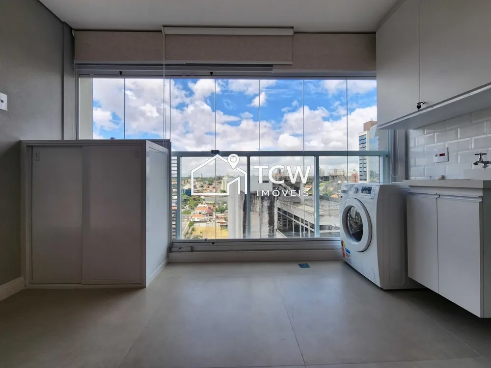 Apartamento, 1 quarto, 25 m² - Foto 2