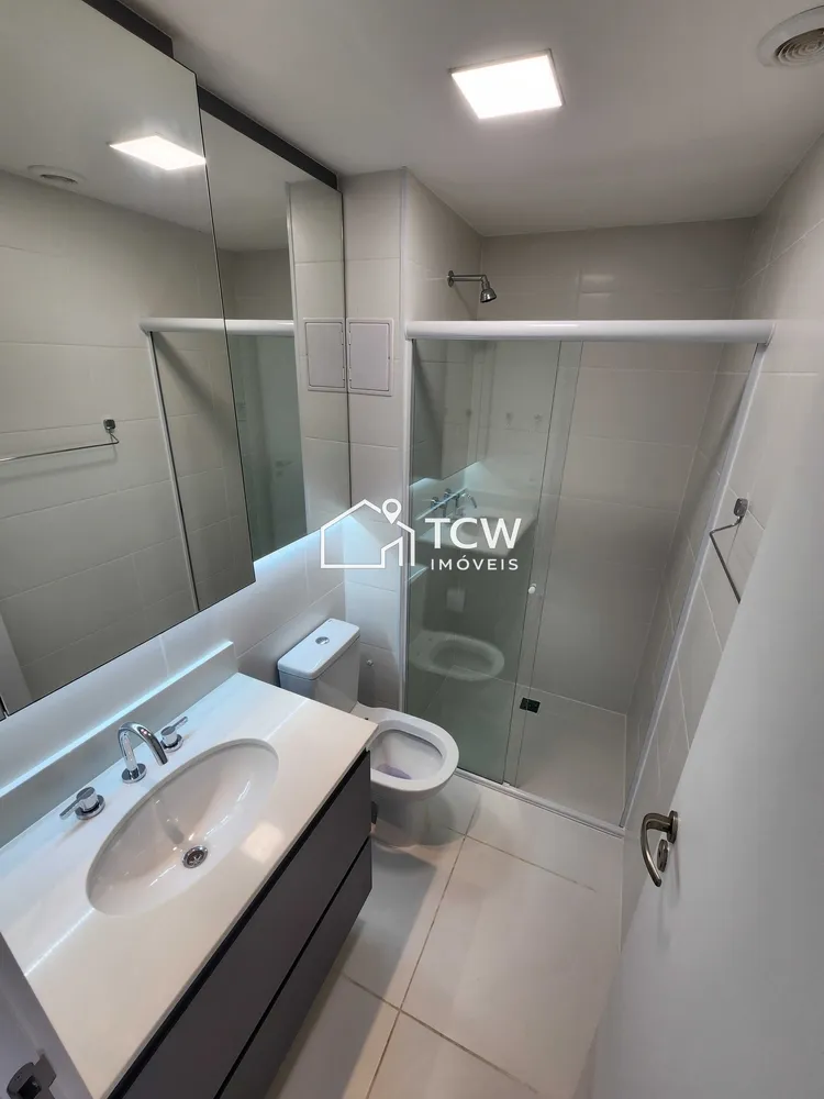 Apartamento, 1 quarto, 25 m² - Foto 8
