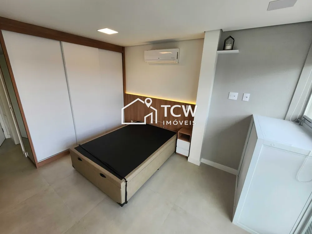 Apartamento, 1 quarto, 25 m² - Foto 10