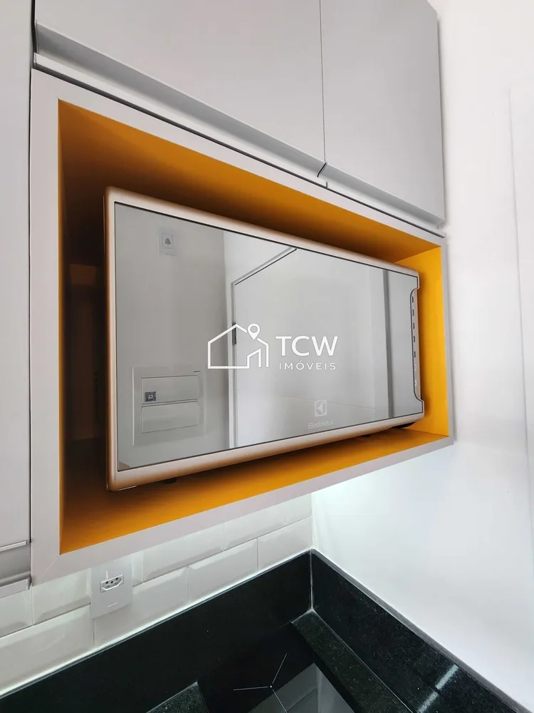 Apartamento, 1 quarto, 25 m² - Foto 5