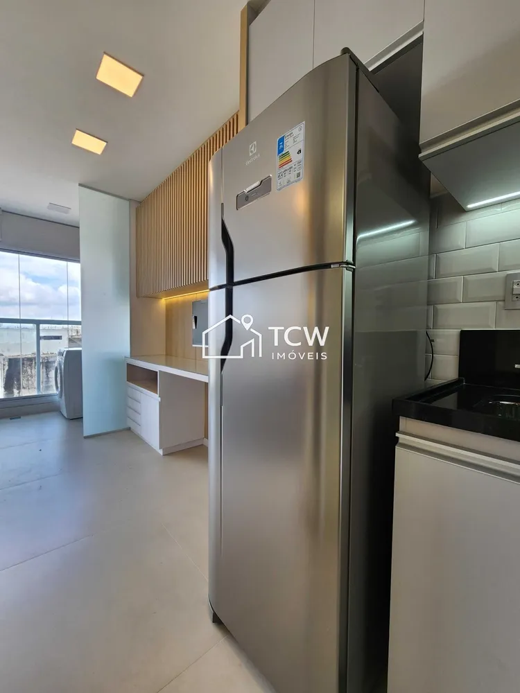 Apartamento, 1 quarto, 25 m² - Foto 4