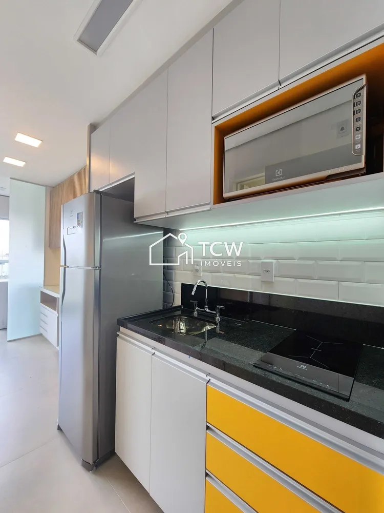 Apartamento, 1 quarto, 25 m² - Foto 3