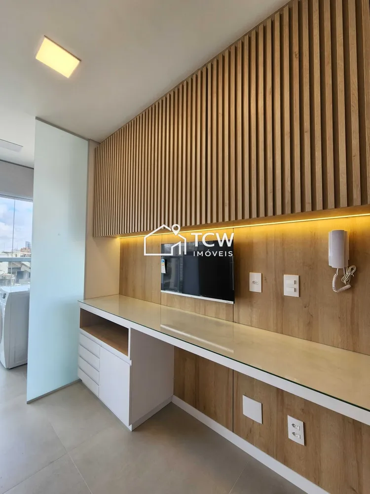 Apartamento, 1 quarto, 25 m² - Foto 11