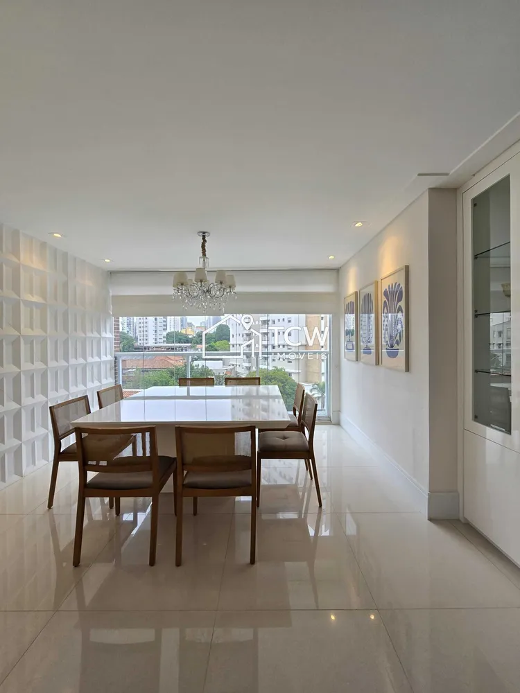 Apartamento, 3 quartos, 236 m² - Foto 2