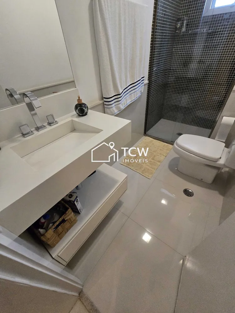 Apartamento, 3 quartos, 236 m² - Foto 8