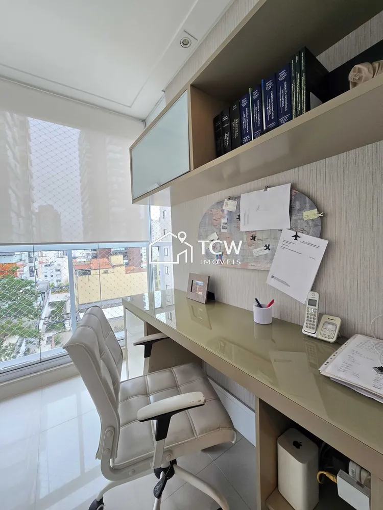 Apartamento, 3 quartos, 236 m² - Foto 9