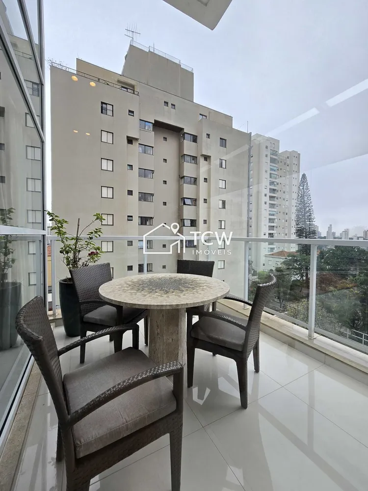 Apartamento, 3 quartos, 236 m² - Foto 10