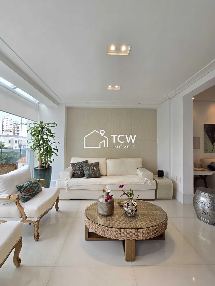 Apartamento, 3 quartos, 236 m² - Foto 4
