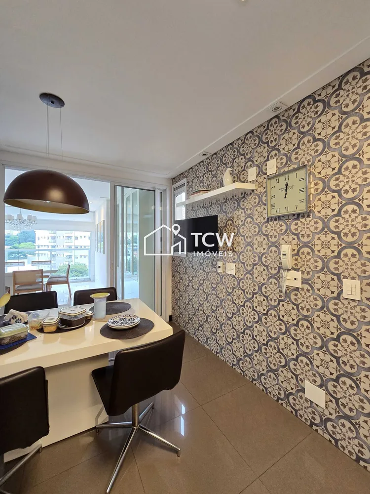 Apartamento, 3 quartos, 236 m² - Foto 11