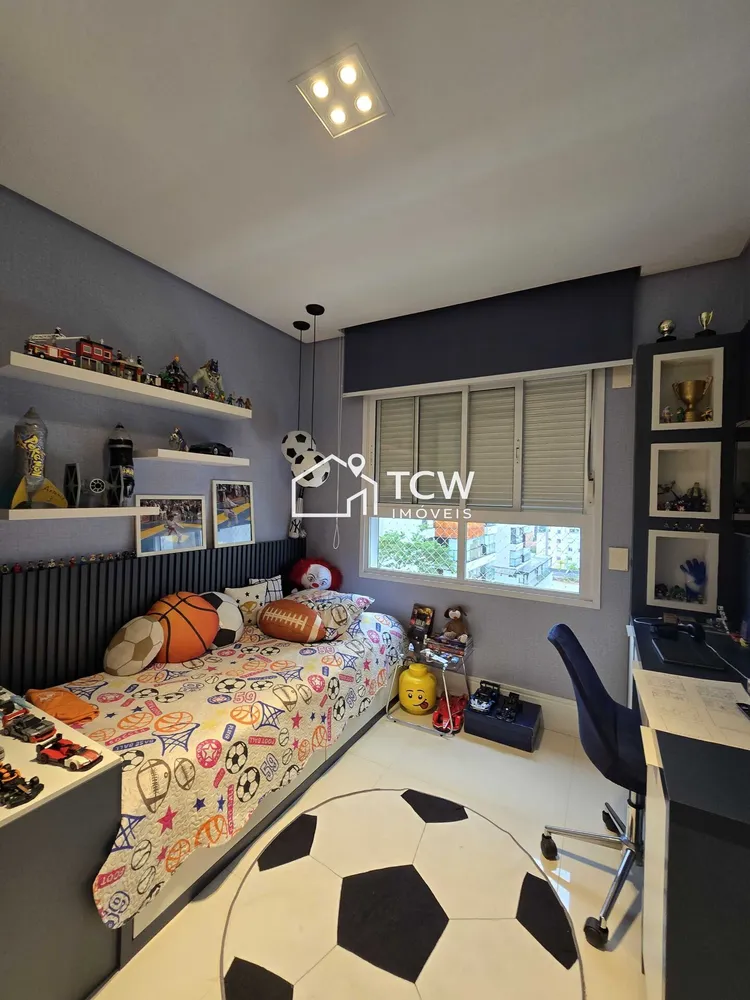 Apartamento, 3 quartos, 236 m² - Foto 6