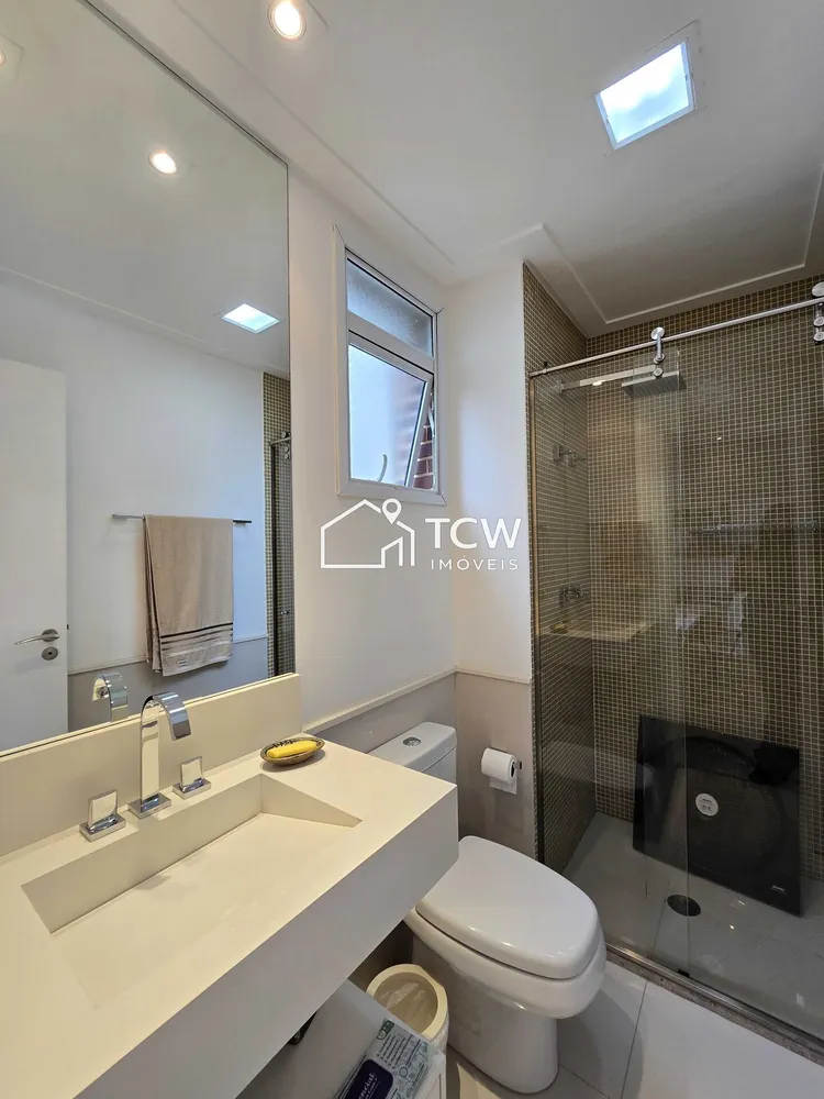 Apartamento, 3 quartos, 236 m² - Foto 5