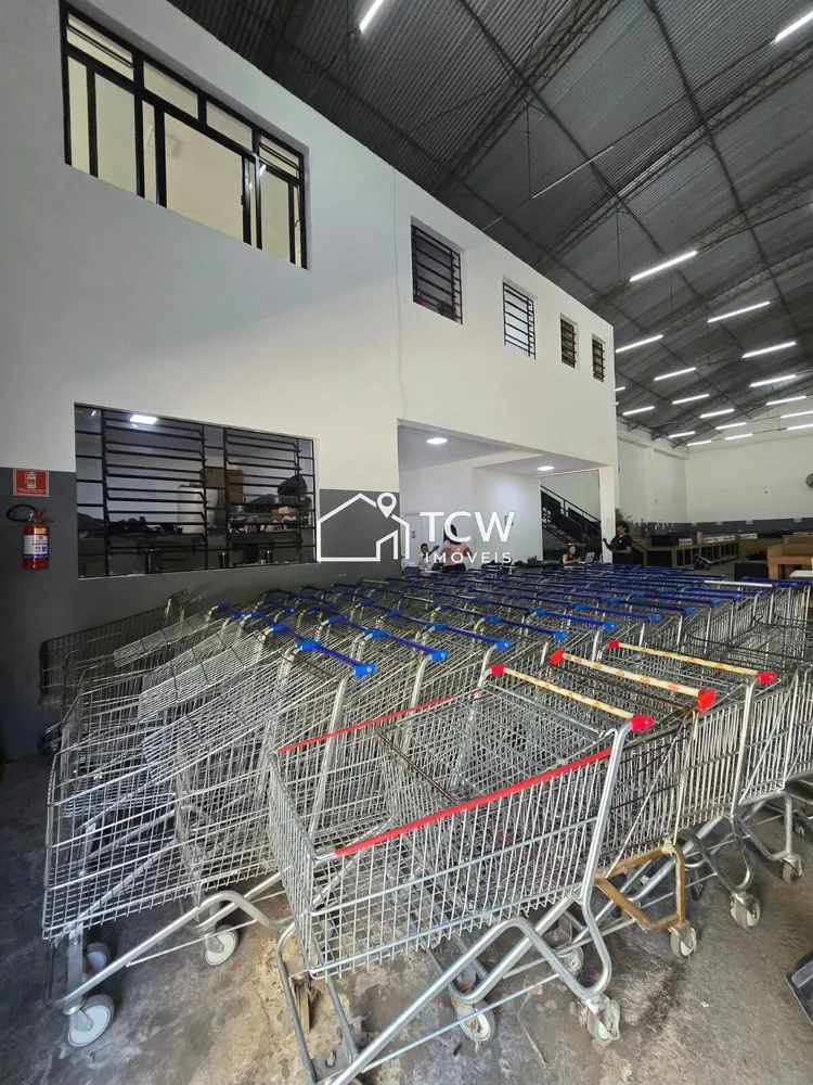 Depósito-Galpão, 794 m² - Foto 12