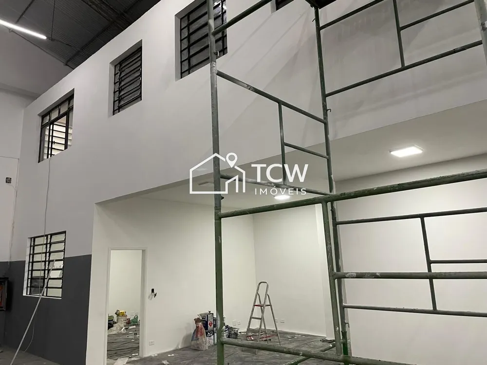 Depósito-Galpão, 794 m² - Foto 5