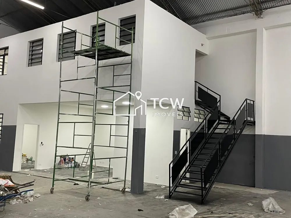 Depósito-Galpão, 794 m² - Foto 7