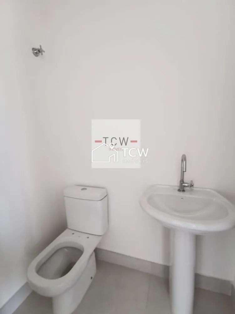 Sala-Conjunto, 36 m² - Foto 4